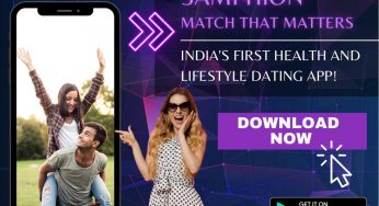 Samphion- A Brand New Dating Experience!