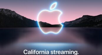 What’s in store from Apple’s September 14 “California Streaming” event