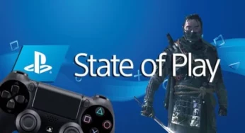 Sony’s PlayStation State of Play event stream coming to PS4 and PS5 today