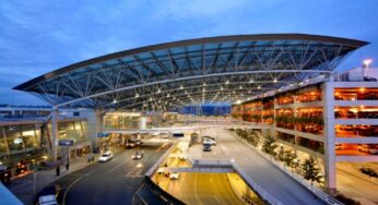 Top 20 best airports in the world for 2022