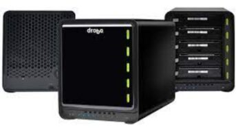 Top 6 Best Drobo Alternatives in 2022