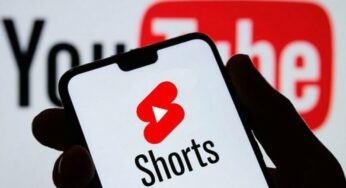 YouTube long videos to Shorts? A new tool “Edit into a Short” makes any YouTube video a TikTok-like Short for up to 60 seconds