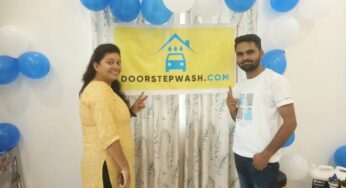 Doorstepwash, the Best Car Washing Brand in Jodhpur