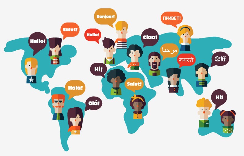 Top 10 Spoken Languages In The World 2022; Easiest and Hardest Language Globally