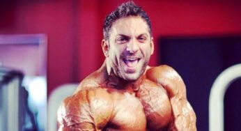 Astonishing everyone in the American fitness world, Armon Adam Adibi adds value to his client’s lives