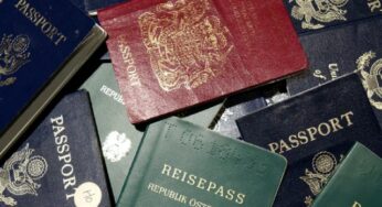 Top 10 Most Powerful Passports in the World for 2023