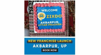 Zixdo & Mr. Mehboob Jointly Launches Former Franchise in Akbarpur