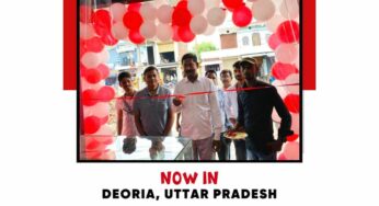 Phixman.com Launched its Franchise in Deoria in Partnership with Mr. Sunil Kumar & CEO, Phixman Shaad Rahman