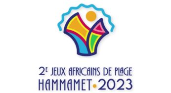 2023 African Beach Games held from June 23-30 and the IHF Beach Handball Global Tour Stage 2 from 24-26 June in Hammamet, Tunisia