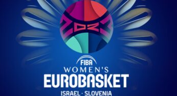 FIBA EuroBasket Women 2023: Full Schedule, Preview, Draws, Groups, and How to Watch