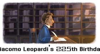 Who was Giacomo Leopardi? Know Interesting Facts about an Italian Poet, Philosopher, and Scholar