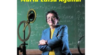 Interesting and Fun Facts about Maria Luisa Aguilar, a Peru’s First Professional Astronomer