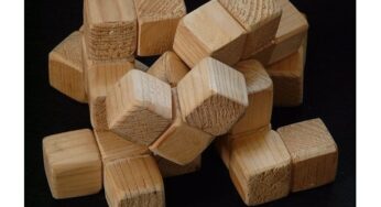 Introducing Chinese Wooden Puzzles: A Mind-Boggling Way to Sharpen Your Logic Skills