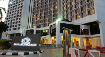 Top 5 Hotels in Johor Bahru, Malaysia