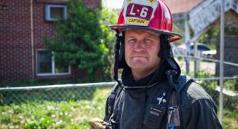 Chemical Warriors: Firefighters Caught in the Crossfire of Cancerous AFFF Foam