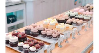 An Insider’s Look at Singapore’s Most Creative Cake Shops