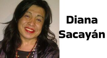 Interesting Facts about Diana Sacayán, an Indigenous Argentine Human Rights Activist