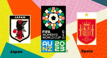 Japan vs Spain, 2023 FIFA Women’s World Cup – Preview, Prediction, Head-to-Head (h2h), Predicted Lineups, and More