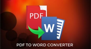 Maximize Productivity: Experience the Benefits of a Free PDF to Word Converter