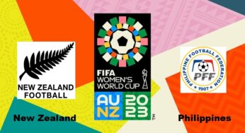 New Zealand vs Philippines, 2023 FIFA Women’s World Cup – Preview, Prediction, Predicted Lineups, and More