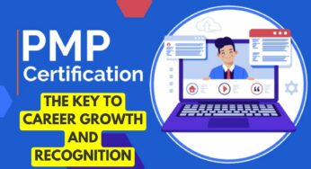 PMP Certification NYC: The Key To Career Growth And Recognition