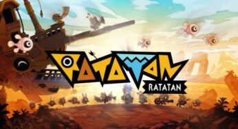 ‘Ratatan’ Spiritual Successor for Patapon Declared at BitSummit 2023