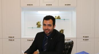 Sina Mehrabani: The Expert Real Estate Agent in Izmir