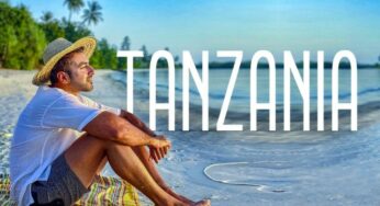 Tanzania – A Paradise Found