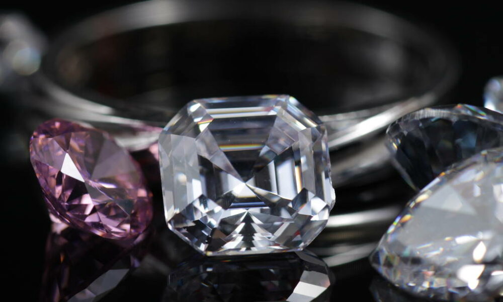 The Rise of LabGrown Diamonds in Hong Kong's Jewelry Industry