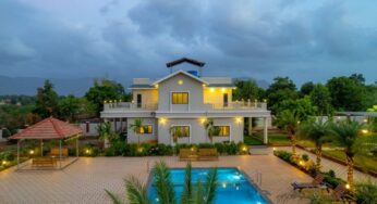 A Guide to Luxury Villas in Karjat