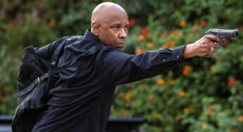 ‘Equalizer 3’ and ‘Training Day’ Director Antoine Fuqua Faces Lawsuit For Not Paying Consultant and For Not Giving Credit