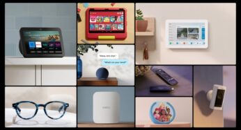 Alexa with Generative AI, new Echo devices, the Eero Max 7 with support for Wi-Fi 7, and more are all announced by Amazon