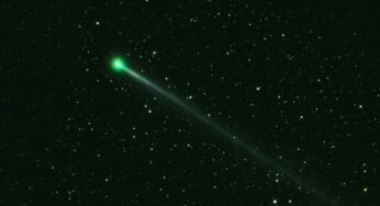 Australia Will Be Able to See a Newly-Found Green Comet ‘Nishimura’ This September