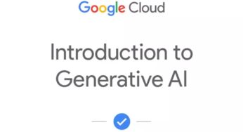 Google now offers free and paid AI training course options for all skill levels