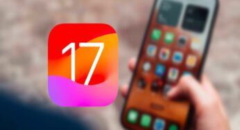 Key Updates Ahead of iOS 17 Launch