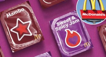 McDonald’s customers will have a few more options for dipping sauces