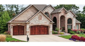 The Right Garage Door Ensures That Your Car’s Safety is Never Compromised