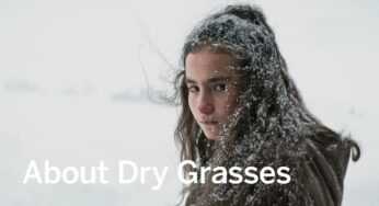 Turkey Enters Nuri Bilge Ceylan’s Cannes Film “About Dry Grasses” in the Oscar International Feature Competition