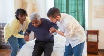 6 Important Things You Should Look for in Assisted Living