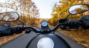 Cruise in Style: Choosing the Right Handlebars for Your Sportster