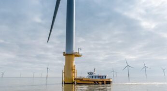 Devandran Karunakaran Discusses Offshore Wind Energy: How Offshore Wind Energy Is The Future Of Renewable Energy