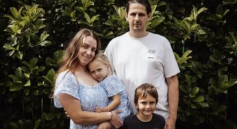 How Keiran and Sally Leglise​​ of Extreme Living, are Empowering Everyday Families to Achieve Time and Financial Freedom