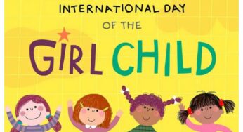 International Day of the Girl Child: History and Significance