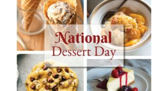 National Dessert Day 2023: Where to Get Deals and Freebies on Oct 14; Some Offers till October 31