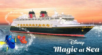 Sydney, Australia Marks the Start of Disney Cruise Line’s Inaugural Season