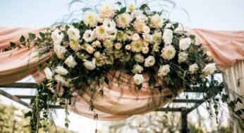 The Language of Flowers: A Guide to Wedding Florals and Their Meanings