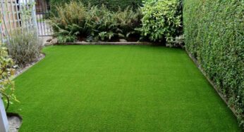 Tips For Artificial Grass Maintenance