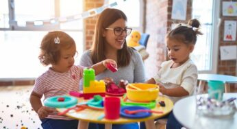 Toddler Education: Nurturing Curiosity In The Early Years