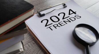 Top Strategic Technology Trends for 2024 to Prioritize Your Investments, Build and Protect Your Digital Organization