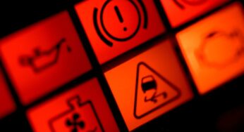 Understanding Your Car’s Warning Lights